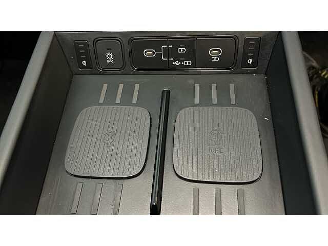 Hyundai Santa Fe SANTA FE 1.6 TGDi Plug-in Hybrid Calligraphy 5dr 4WD Auto