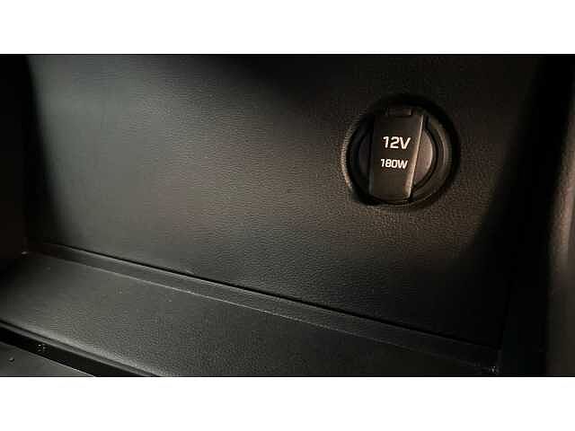 Hyundai Santa Fe SANTA FE 1.6 TGDi Plug-in Hybrid Calligraphy 5dr 4WD Auto