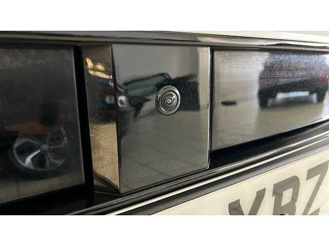 Hyundai Santa Fe SANTA FE 1.6 TGDi Plug-in Hybrid Calligraphy 5dr 4WD Auto