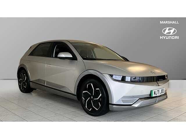 Hyundai Ioniq 5 IONIQ 5 160kW Premium 73 kWh 5dr Auto