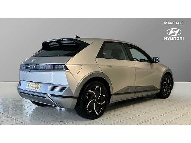Hyundai Ioniq 5 IONIQ 5 160kW Premium 73 kWh 5dr Auto