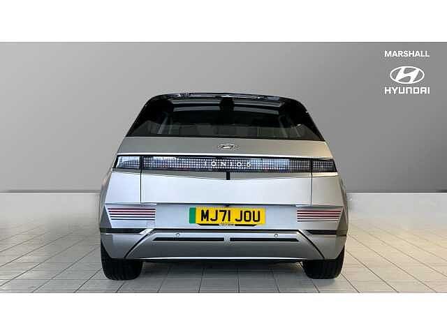 Hyundai Ioniq 5 IONIQ 5 160kW Premium 73 kWh 5dr Auto