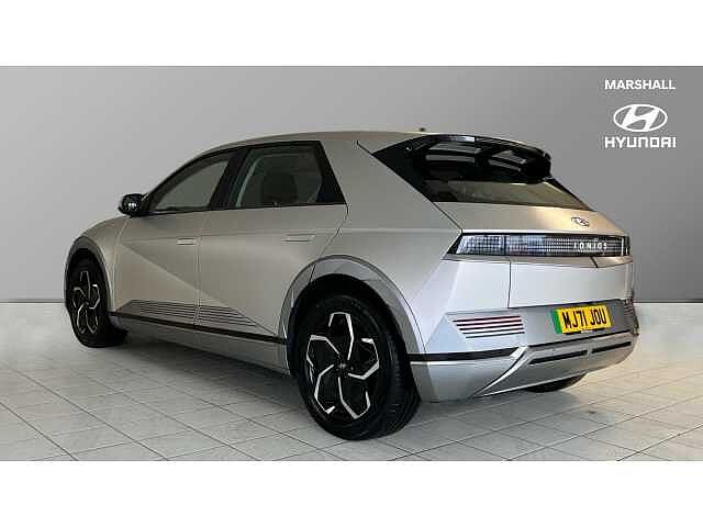 Hyundai Ioniq 5 IONIQ 5 160kW Premium 73 kWh 5dr Auto