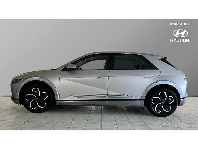 Hyundai Ioniq 5 IONIQ 5 160kW Premium 73 kWh 5dr Auto