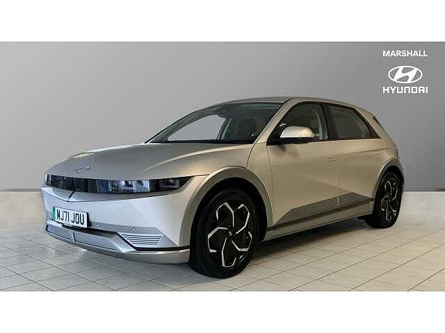 Hyundai Ioniq 5 IONIQ 5 160kW Premium 73 kWh 5dr Auto
