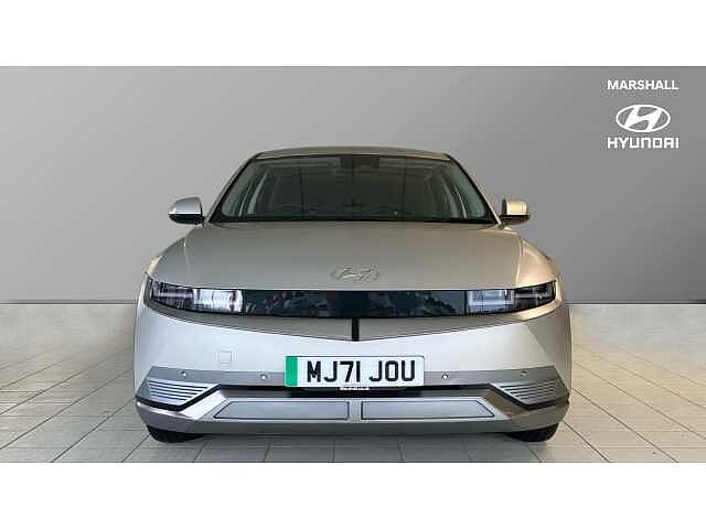 Hyundai Ioniq 5 IONIQ 5 160kW Premium 73 kWh 5dr Auto