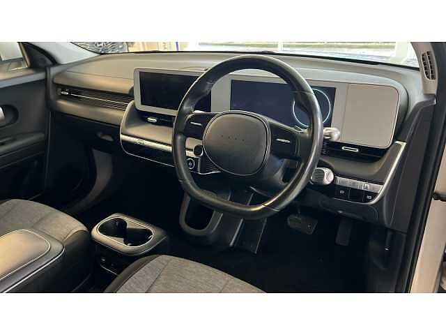 Hyundai Ioniq 5 IONIQ 5 160kW Premium 73 kWh 5dr Auto