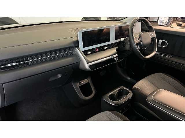 Hyundai Ioniq 5 IONIQ 5 160kW Premium 73 kWh 5dr Auto