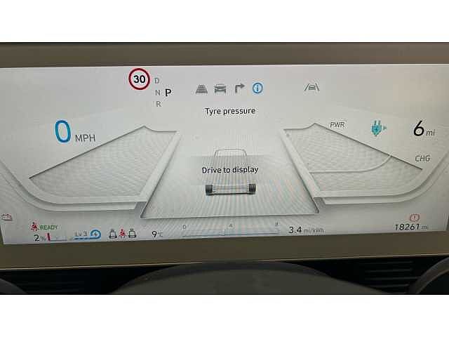 Hyundai Ioniq 5 IONIQ 5 160kW Premium 73 kWh 5dr Auto