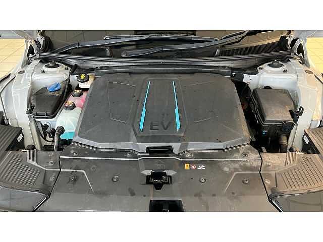 Hyundai Ioniq 5 IONIQ 5 160kW Premium 73 kWh 5dr Auto