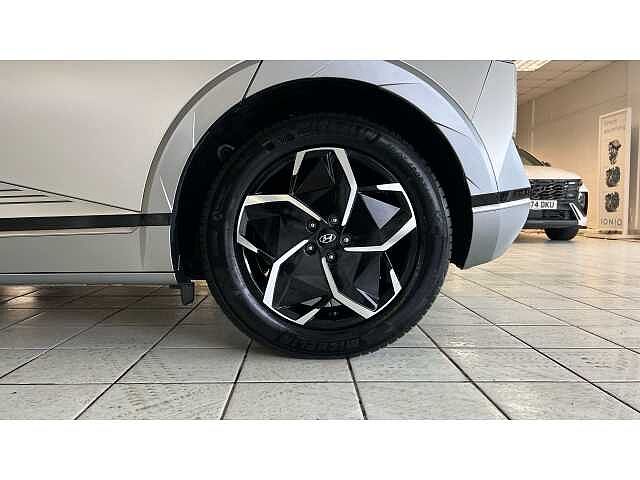 Hyundai Ioniq 5 IONIQ 5 160kW Premium 73 kWh 5dr Auto
