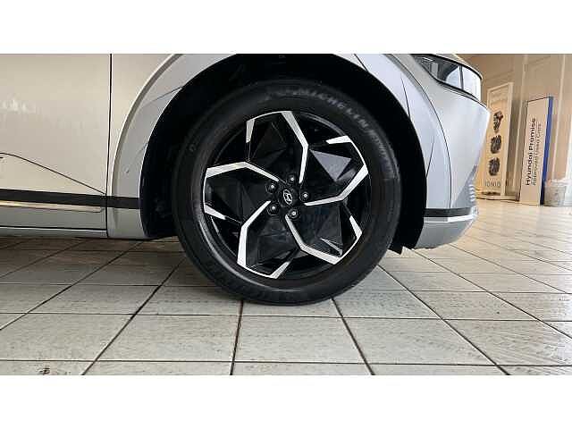 Hyundai Ioniq 5 IONIQ 5 160kW Premium 73 kWh 5dr Auto