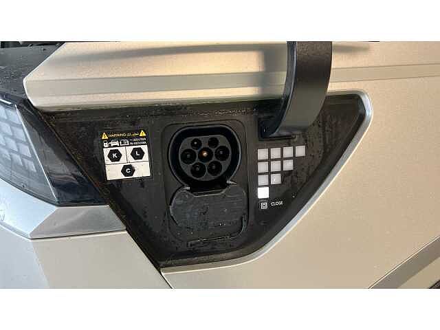 Hyundai Ioniq 5 IONIQ 5 160kW Premium 73 kWh 5dr Auto