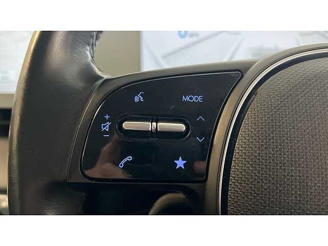 Hyundai Ioniq 5 IONIQ 5 160kW Premium 73 kWh 5dr Auto