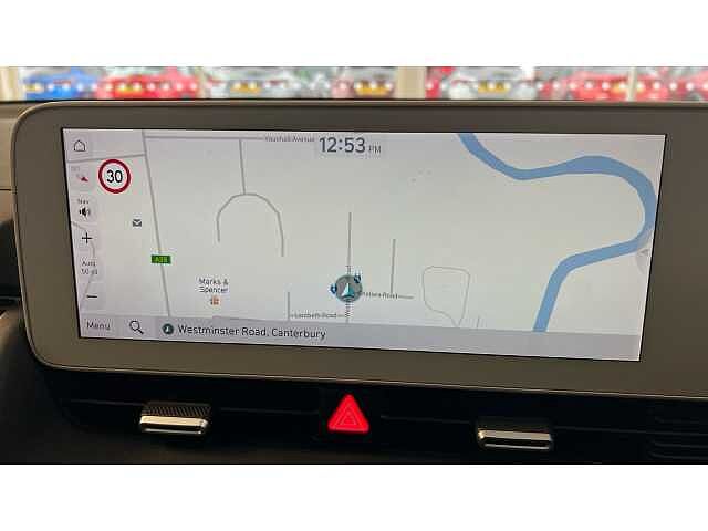 Hyundai Ioniq 5 IONIQ 5 160kW Premium 73 kWh 5dr Auto