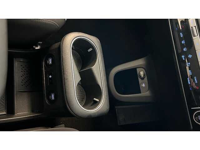 Hyundai Ioniq 5 IONIQ 5 160kW Premium 73 kWh 5dr Auto