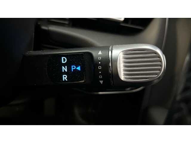 Hyundai Ioniq 5 IONIQ 5 160kW Premium 73 kWh 5dr Auto