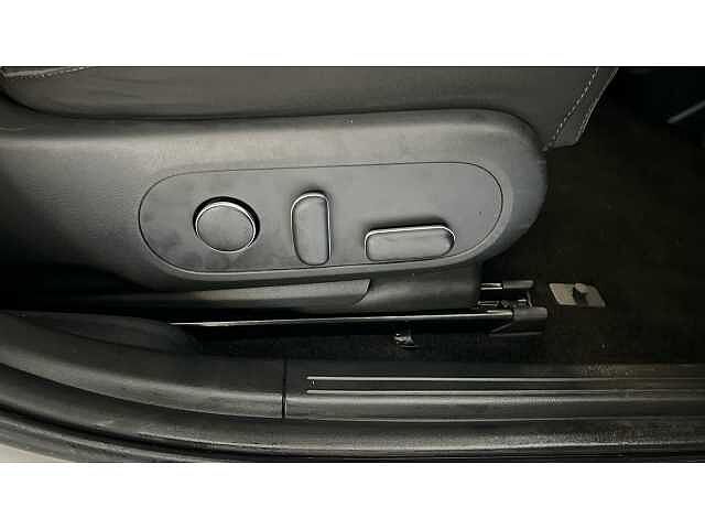 Hyundai Ioniq 5 IONIQ 5 160kW Premium 73 kWh 5dr Auto