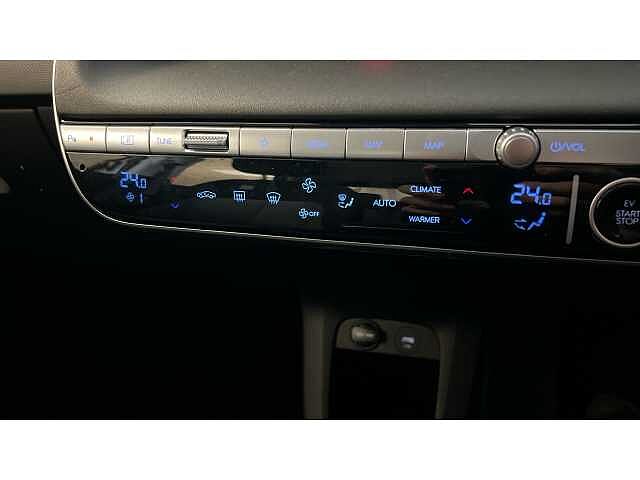 Hyundai Ioniq 5 IONIQ 5 160kW Premium 73 kWh 5dr Auto