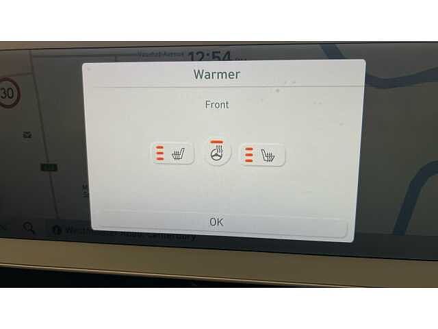 Hyundai Ioniq 5 IONIQ 5 160kW Premium 73 kWh 5dr Auto