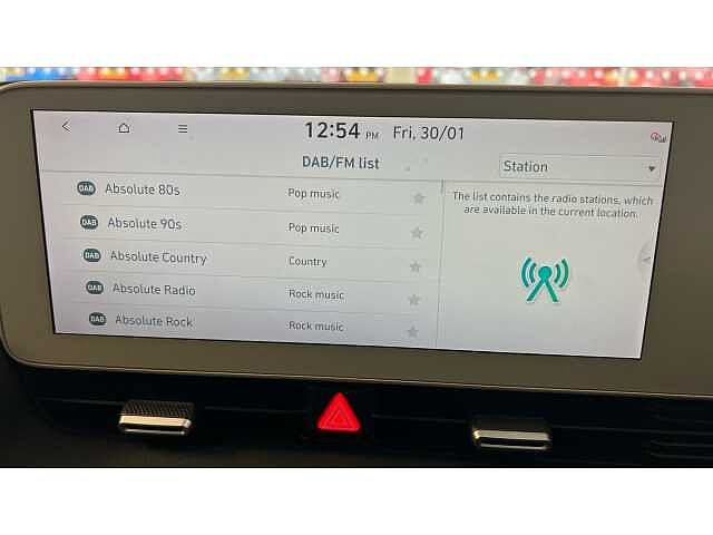 Hyundai Ioniq 5 IONIQ 5 160kW Premium 73 kWh 5dr Auto