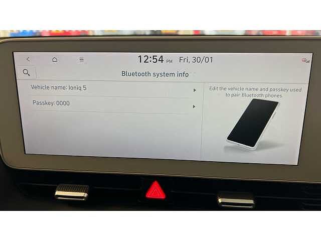 Hyundai Ioniq 5 IONIQ 5 160kW Premium 73 kWh 5dr Auto