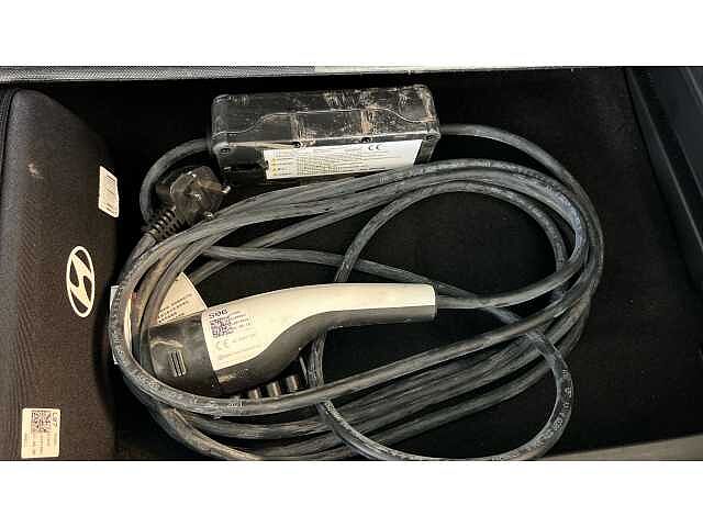 Hyundai Ioniq 5 IONIQ 5 160kW Premium 73 kWh 5dr Auto