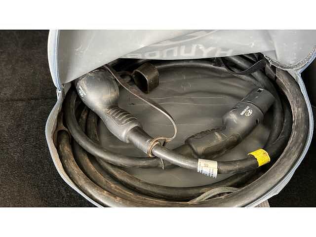 Hyundai Ioniq 5 IONIQ 5 160kW Premium 73 kWh 5dr Auto