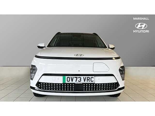 Hyundai Kona KONA 160kW Ultimate 65kWh 5dr Auto