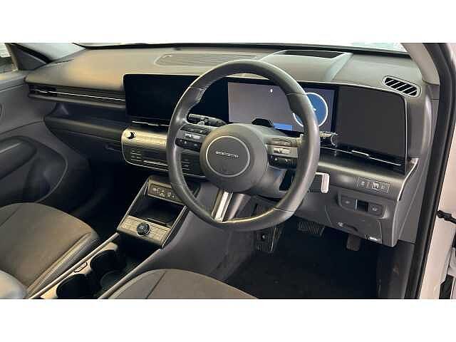 Hyundai Kona KONA 160kW Ultimate 65kWh 5dr Auto