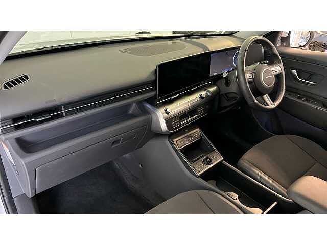 Hyundai Kona KONA 160kW Ultimate 65kWh 5dr Auto