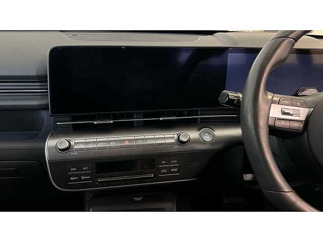 Hyundai Kona KONA 160kW Ultimate 65kWh 5dr Auto