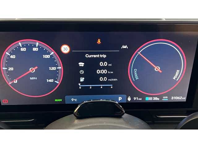 Hyundai Kona KONA 160kW Ultimate 65kWh 5dr Auto