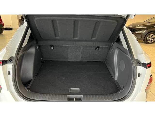 Hyundai Kona KONA 160kW Ultimate 65kWh 5dr Auto
