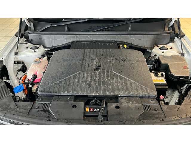 Hyundai Kona KONA 160kW Ultimate 65kWh 5dr Auto
