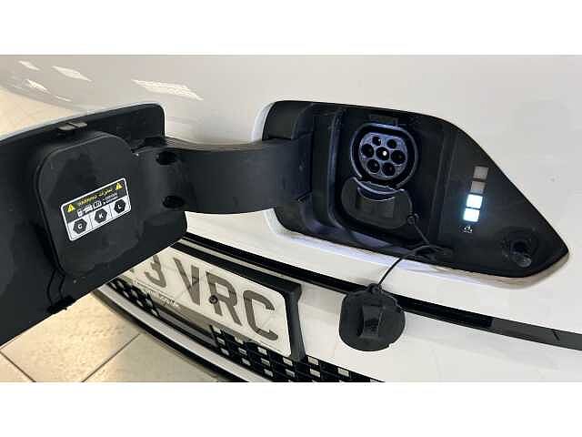 Hyundai Kona KONA 160kW Ultimate 65kWh 5dr Auto