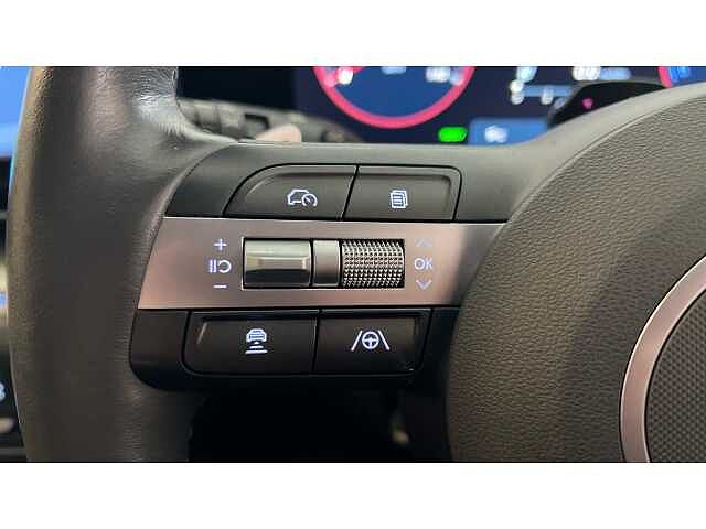 Hyundai Kona KONA 160kW Ultimate 65kWh 5dr Auto