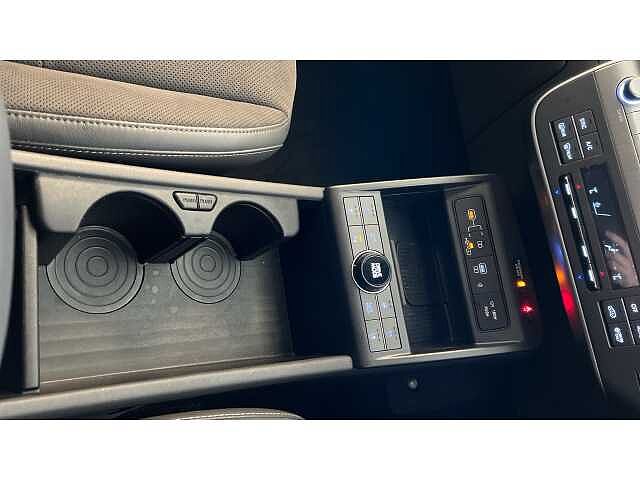 Hyundai Kona KONA 160kW Ultimate 65kWh 5dr Auto