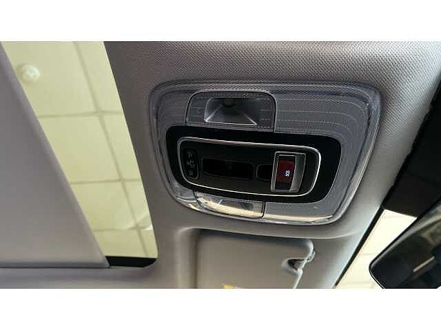 Hyundai Kona KONA 160kW Ultimate 65kWh 5dr Auto