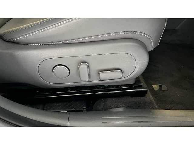 Hyundai Kona KONA 160kW Ultimate 65kWh 5dr Auto