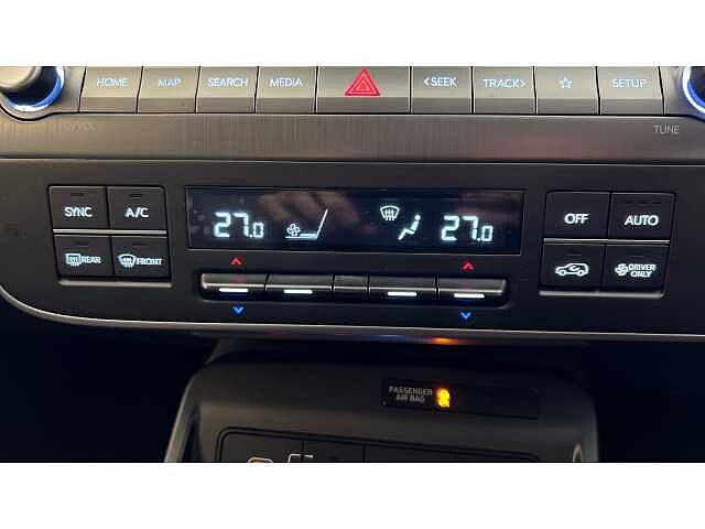 Hyundai Kona KONA 160kW Ultimate 65kWh 5dr Auto