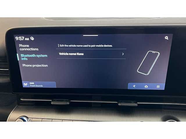 Hyundai Kona KONA 160kW Ultimate 65kWh 5dr Auto