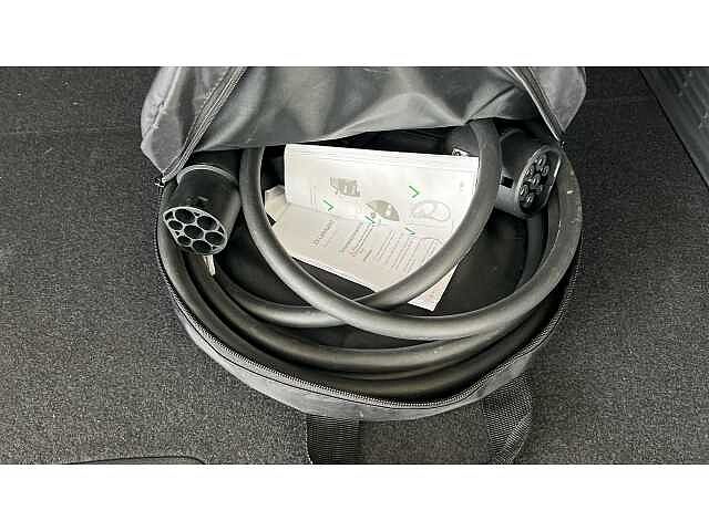 Hyundai Kona KONA 160kW Ultimate 65kWh 5dr Auto