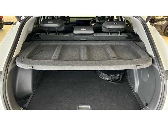 Hyundai Kona KONA 160kW Ultimate 65kWh 5dr Auto