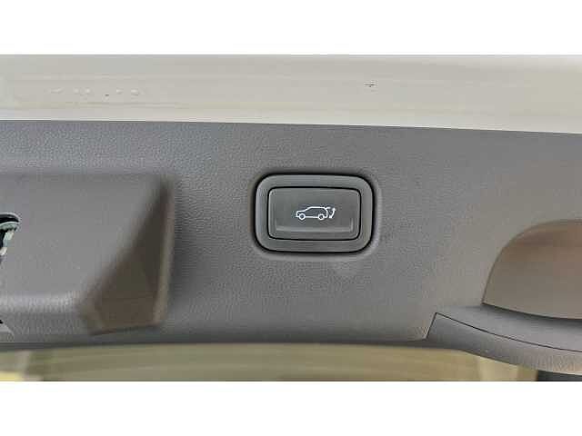 Hyundai Kona KONA 160kW Ultimate 65kWh 5dr Auto