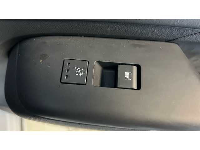 Hyundai Kona KONA 160kW Ultimate 65kWh 5dr Auto