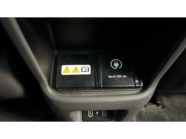 Hyundai Kona KONA 160kW Ultimate 65kWh 5dr Auto