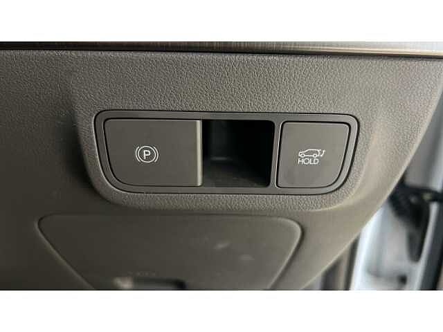 Hyundai Kona KONA 160kW Ultimate 65kWh 5dr Auto