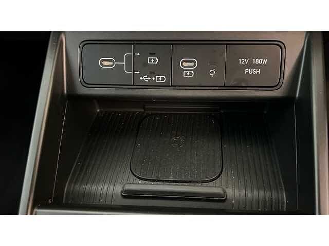 Hyundai Kona KONA 160kW Ultimate 65kWh 5dr Auto