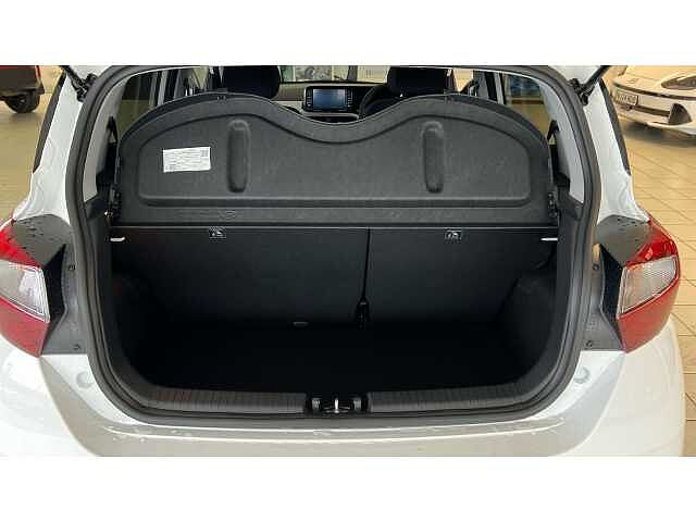 Hyundai i10 i10 5Dr HAT 1.2 MPi 79ps Premium NAV AU